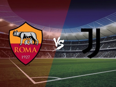 Xem lại AS Roma vs Juventus - Vòng 35 Serie A 2023/24